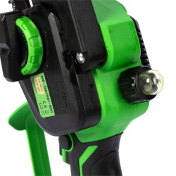 Fierestrau cu lant pe acumulator Micul Fermier MF-DA1001-G01 flexmag.md