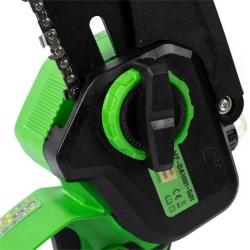 Fierestrau cu lant pe acumulator Micul Fermier MF-DA1001-G01 flexmag.md