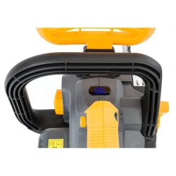 Fierestrau cu lant pe acumulator Powermat PM-MPA-4AHM (2 acumulatori) flexmag.md