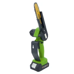 Fierestrau cu lant pe acumulator Procraft PKA24Li (fara acumulator) flexmag.md