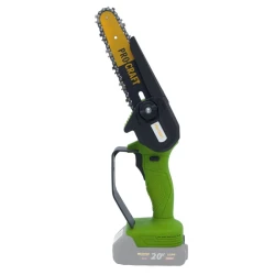 Fierestrau cu lant pe acumulator Procraft PKA24Li (fara acumulator) flexmag.md