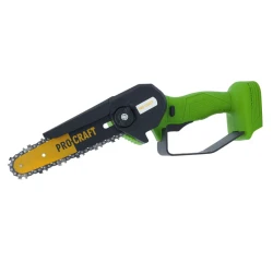 Fierestrau cu lant pe acumulator Procraft PKA24Li (fara acumulator) flexmag.md