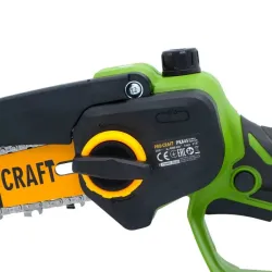 Fierestrau cu lant pe acumulator Procraft PKA45 (1 acumulator) flexmag.md