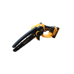 Fierestrau cu lant pe acumulator Rotor RMC21-8 flexmag.md