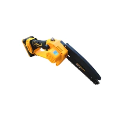 Fierestrau cu lant pe acumulator Rotor RMC21-8 flexmag.md