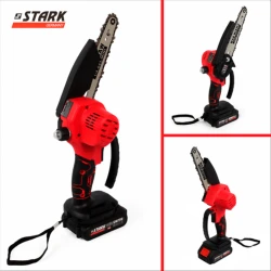 Fierestrau cu lant pe acumulator Stark BCS-21015 (310900011) flexmag.md