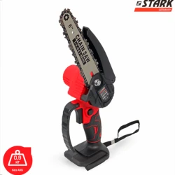Fierestrau cu lant pe acumulator Stark BCS-21015 (310900011) flexmag.md