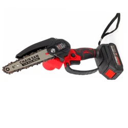 Fierestrau cu lant pe acumulator Stark BCS-21015 (310900011) flexmag.md