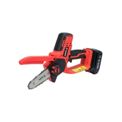 Fierestrau cu lant pe acumulator Yato YT828135 flexmag.md