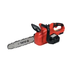 Fierestrau cu lant pe acumulator Yato YT828138 (fără acumulator) flexmag.md