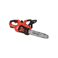 Fierestrau cu lant pe acumulator Yato YT828138 (fără acumulator) flexmag.md