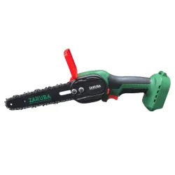 Fierestrau cu lant pe acumulator Zaruba ZB2220 flexmag.md