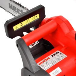 Fierestrau electric Hecht HECHT2039 flexmag.md