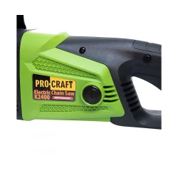 Fierestrau electric Procraft K2400 flexmag.md