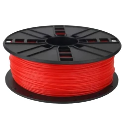 Filament pentru imprimanta 3D Gembird 3DP-ABS1.75-01-FR, ABS flexmag.md