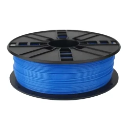 Filament pentru imprimanta 3D Gembird 3DP-PLA1.75-01-FB, PLA flexmag.md