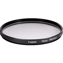 Filter Canon Lens Filter Protect 72mm flexmag.md