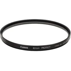 Filter Canon Lens Filter Protect 82mm flexmag.md