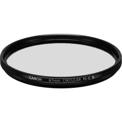 Filter Canon Polarizing PL-C B 67mm flexmag.md