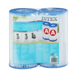 Картриджный фильтр для бассейна Intex 29002 flexmag.md