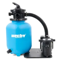 Песочный фильтр для бассейнов Hecht HECHT302113 flexmag.md
