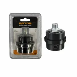 Filtru de aer pentru compresor Rotor SOC09, 1/2 flexmag.md