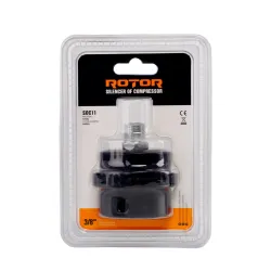 Воздушный фильтр для компрессора Rotor SOC11, 3/8 flexmag.md