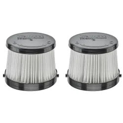 Filtru pentru aspirator DeWALT DCV5011H-XJ flexmag.md