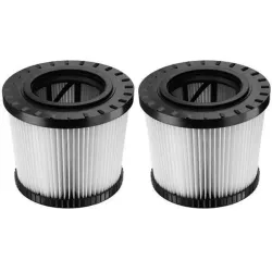 Filtru pentru aspirator DeWALT DCV5861-XJ flexmag.md