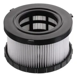 Filtru pentru aspirator DeWALT DCV5861-XJ flexmag.md