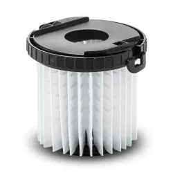 Filtru pentru aspirator Karcher 2.863-239.0 flexmag.md
