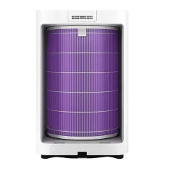 Filtru pentru umidificator si purificator de aer Xiaomi Air Purifier Filter Antibacterial Violet flexmag.md
