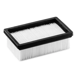 Filtru pliant plat pentru aspirator Karcher 2.863-354.0 flexmag.md