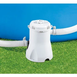 Filtru pompă cu cartus Swing RP350 12 V flexmag.md