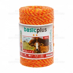 Провод заборный Basic Plus 300 м - 100 кг - 0,62 Ом flexmag.md