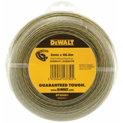 Fir pentru motocoasa DeWALT DT20651-QZ flexmag.md