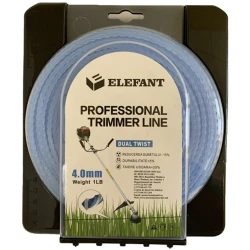 Fir pentru motocoasa dublu rasucit Elefant 13395 flexmag.md