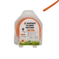 Леска для круглой косилки Elefant 13358 flexmag.md