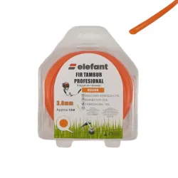 Леска для круглой косилки Elefant 13361 flexmag.md