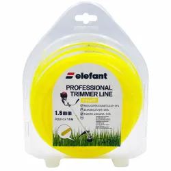 Леска для круглой косилки Elefant 13362 flexmag.md