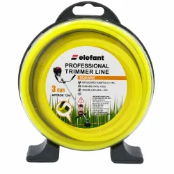 Леска для круглой косилки Elefant 13365 flexmag.md