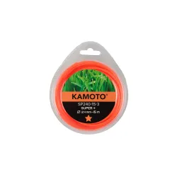 Fir pentru motocoasa Kamoto SP240-15-3 flexmag.md