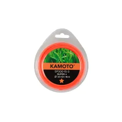 Fir pentru motocoasa Kamoto SP300-15-3 flexmag.md