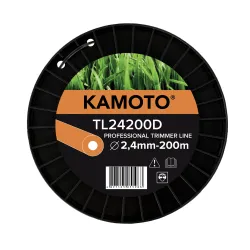 Fir pentru motocoasa Kamoto TL24200D flexmag.md