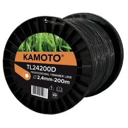 Fir pentru motocoasa Kamoto TL24200D flexmag.md