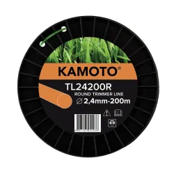 Fir pentru motocoasa Kamoto TL24200R flexmag.md