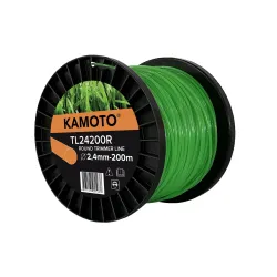 Fir pentru motocoasa Kamoto TL24200R flexmag.md