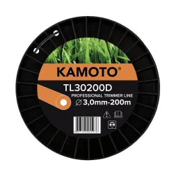 Fir pentru motocoasa Kamoto TL30200D flexmag.md