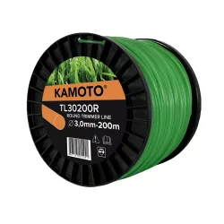 Fir pentru motocoasa Kamoto TL30200R flexmag.md