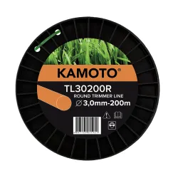 Fir pentru motocoasa Kamoto TL30200R flexmag.md